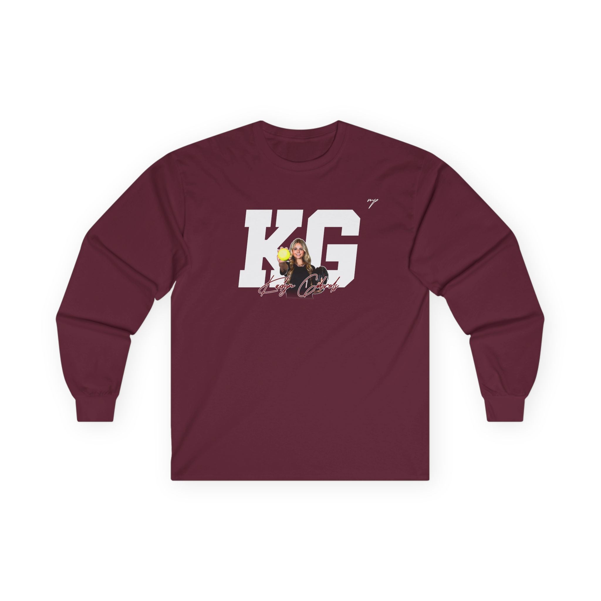 Kadyn Gabrels Long Sleeve