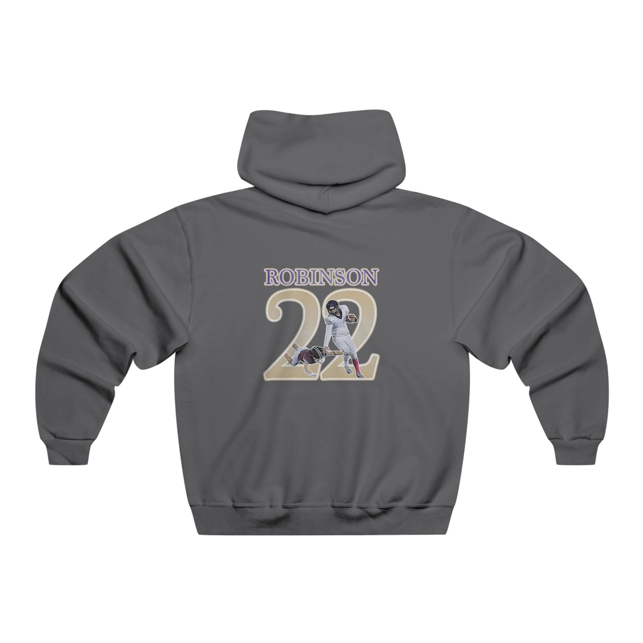 Gabe Robinson Vintage Hoodie