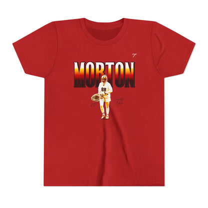 Charlotte Morton YOUTH Graphic Tee