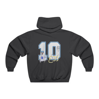 Elijah Jean-Jacques Vintage Hoodie