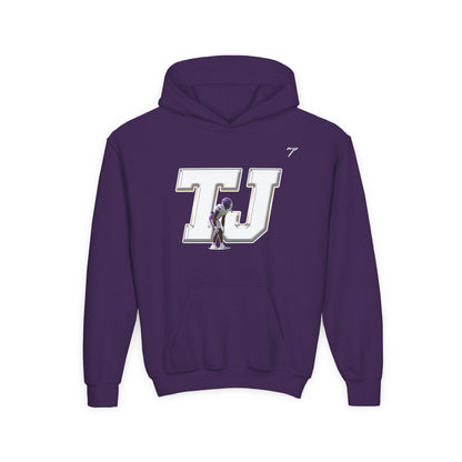 TJ Jasper YOUTH Hoodie