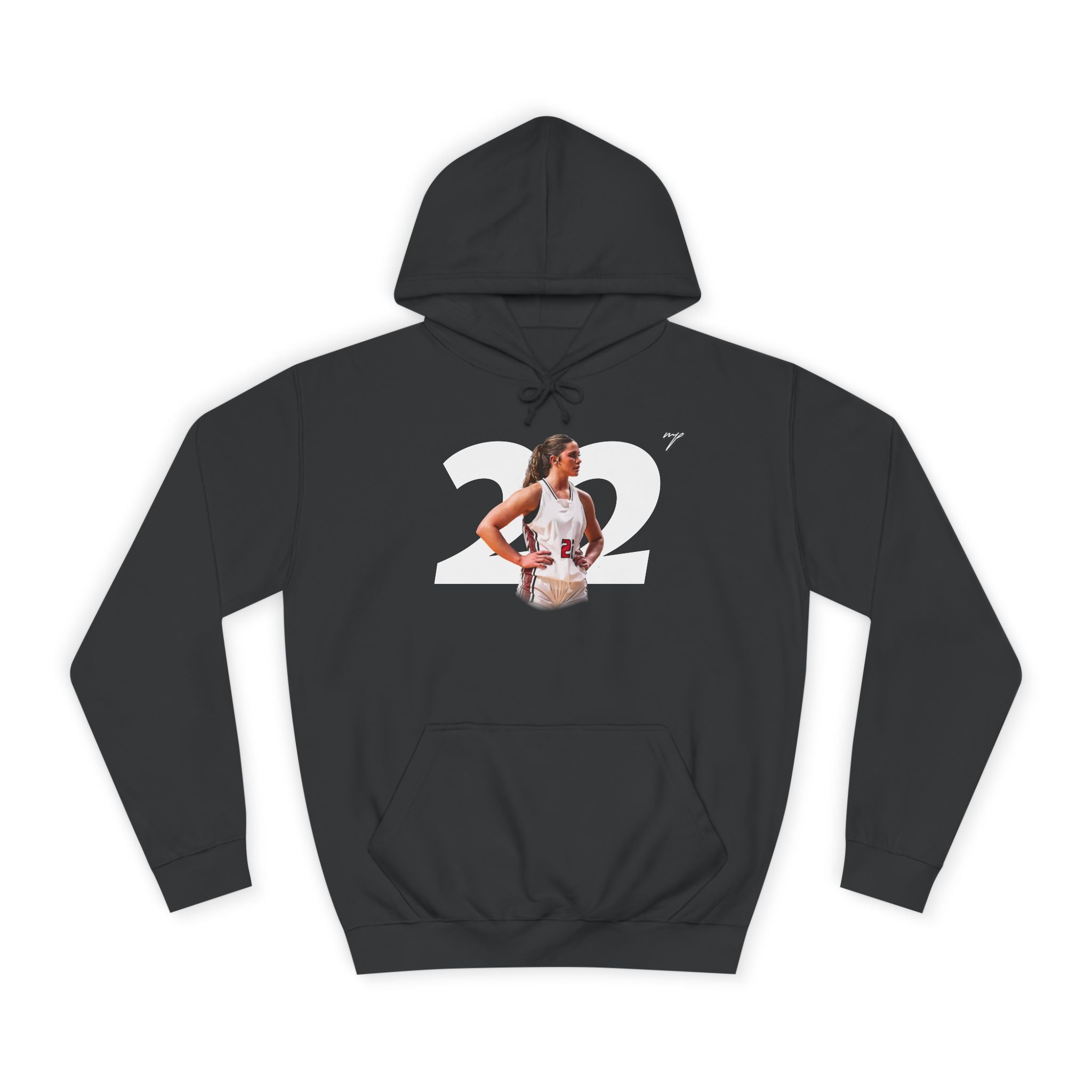 Kourtney Grossman Hoodie