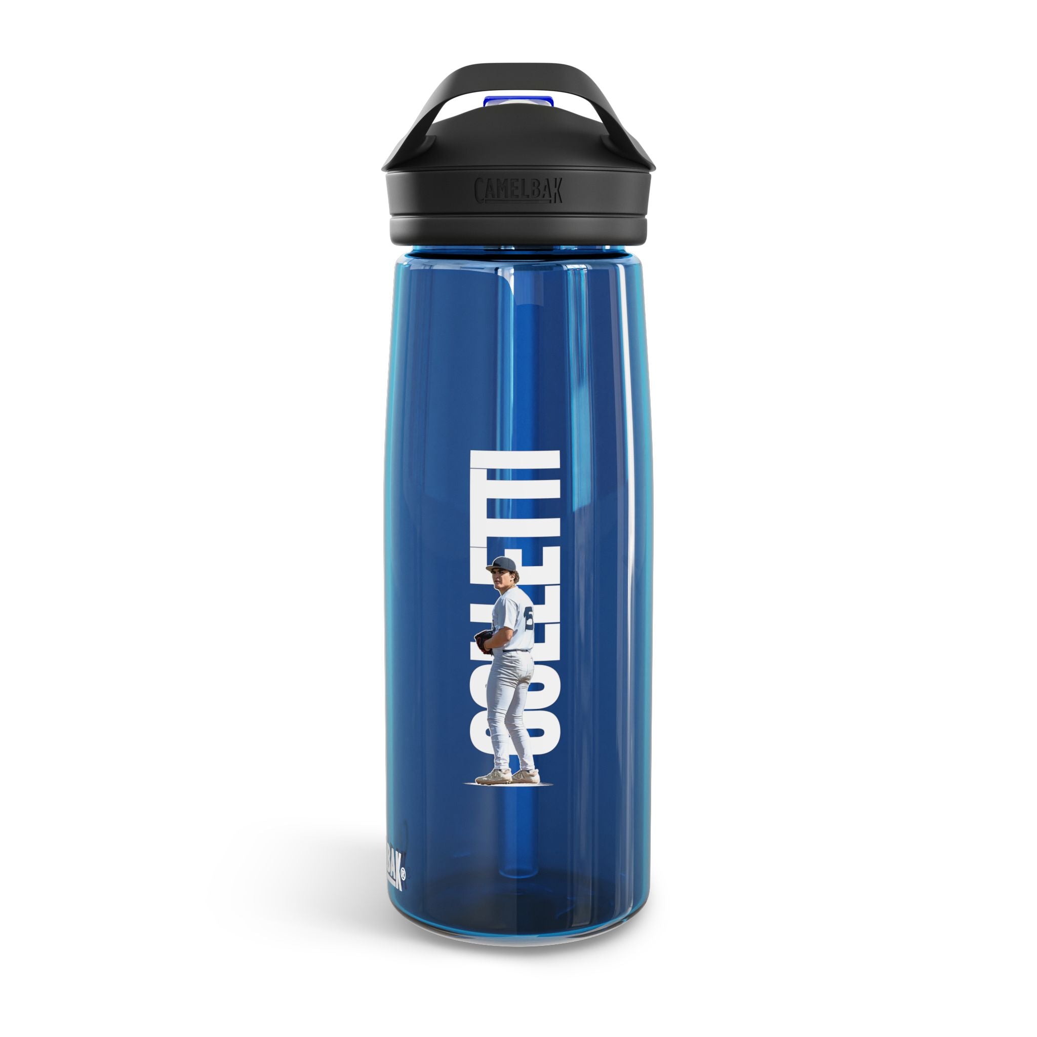 Zac Colletti CamelBak Water Bottle