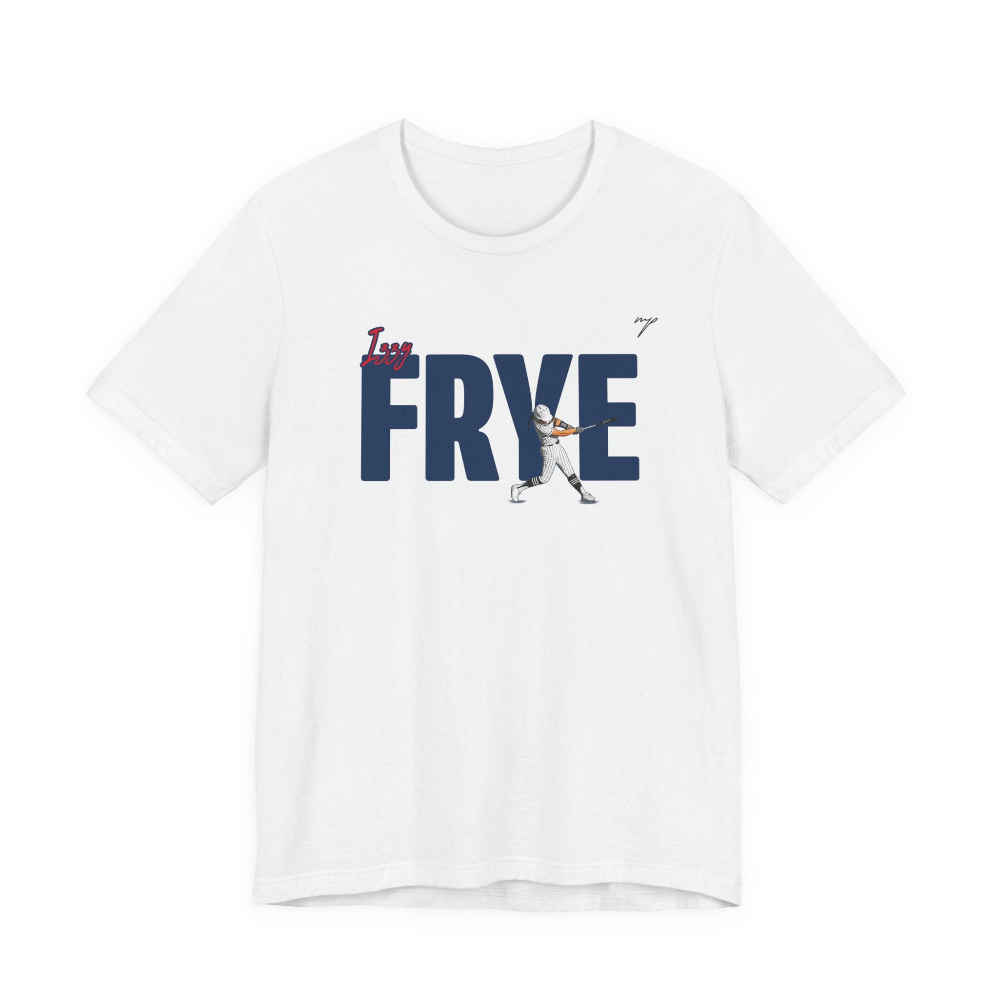 Izzy Frye Graphic Tee