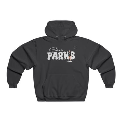 Sierra Parks Vintage Hoodie
