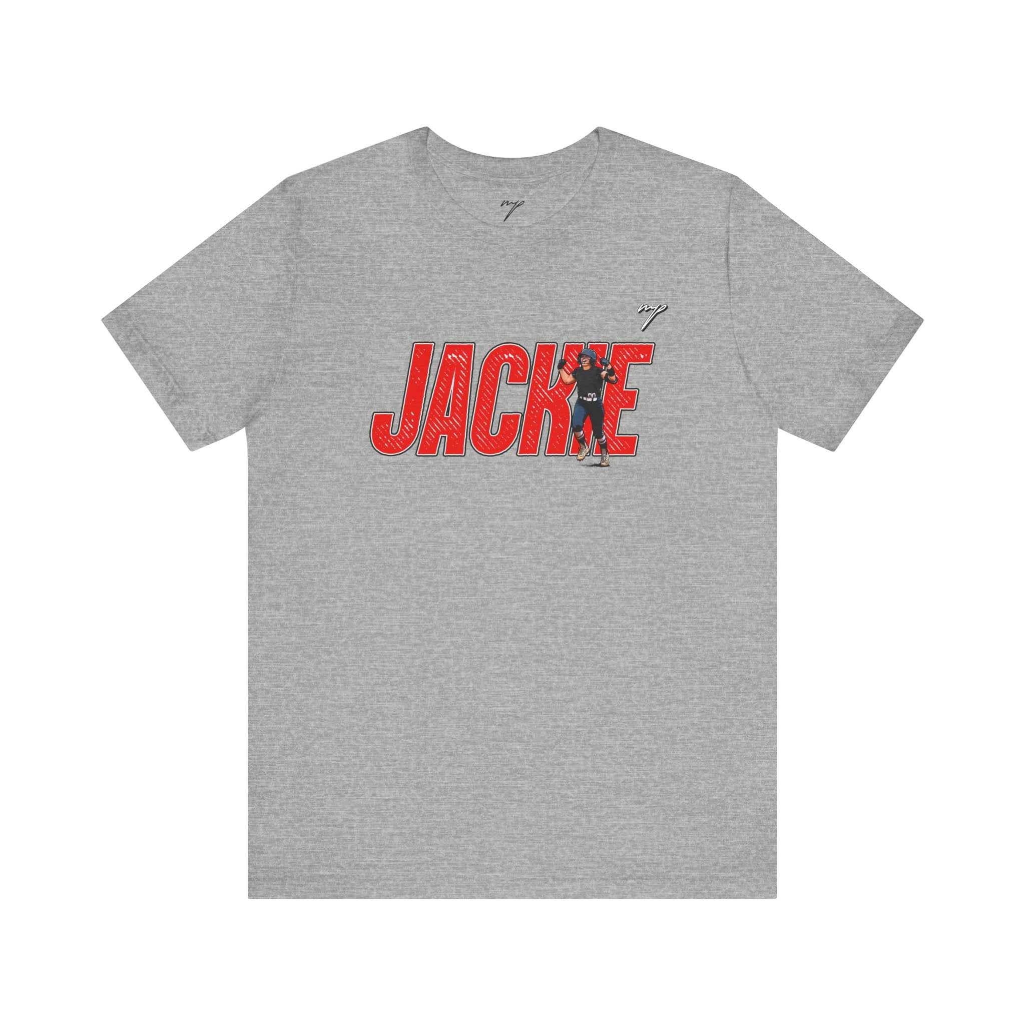 Jaclyn Lis Graphic Tee