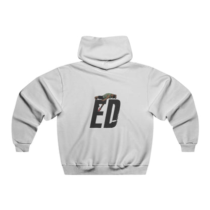 Earnest Davenport Vintage Hoodie