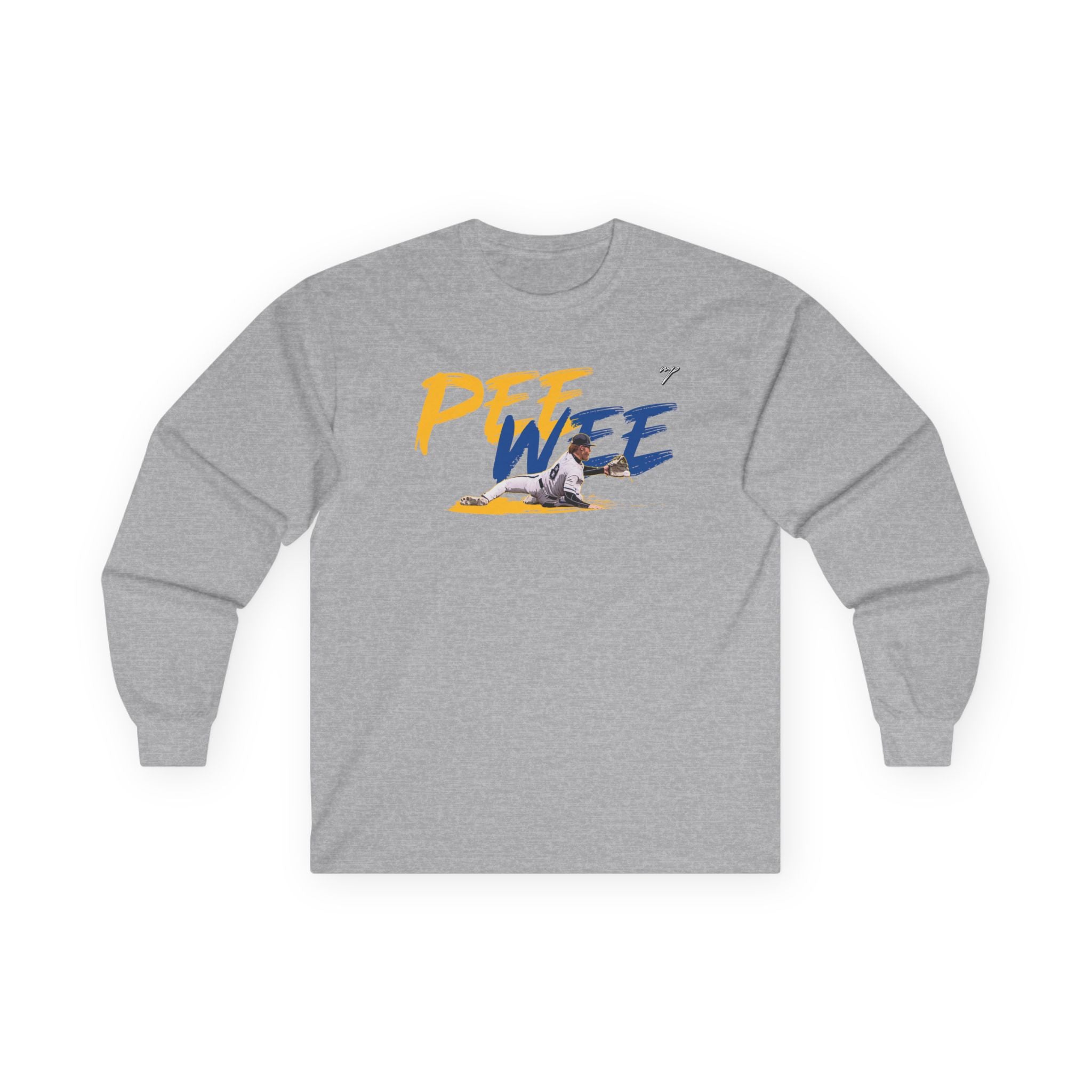 Payton Bush Long Sleeve Tee