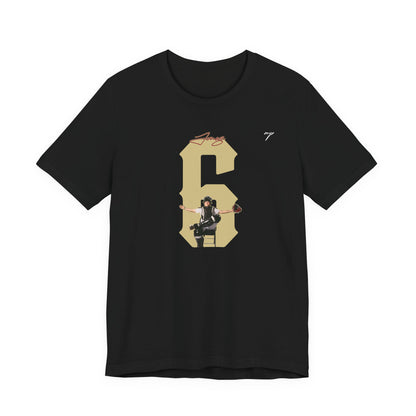 Landon Jones Graphic Tee