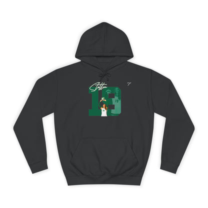 Emelyn Stettin Hoodie
