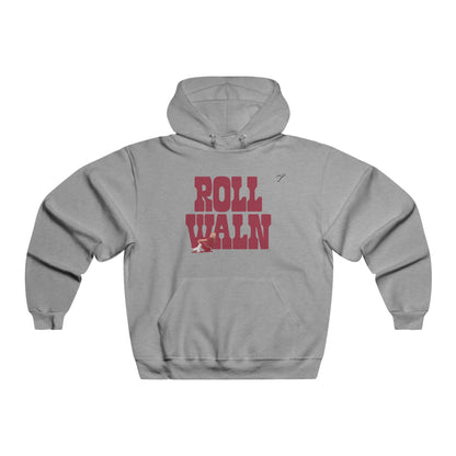Morgan Waln Vintage Hoodie