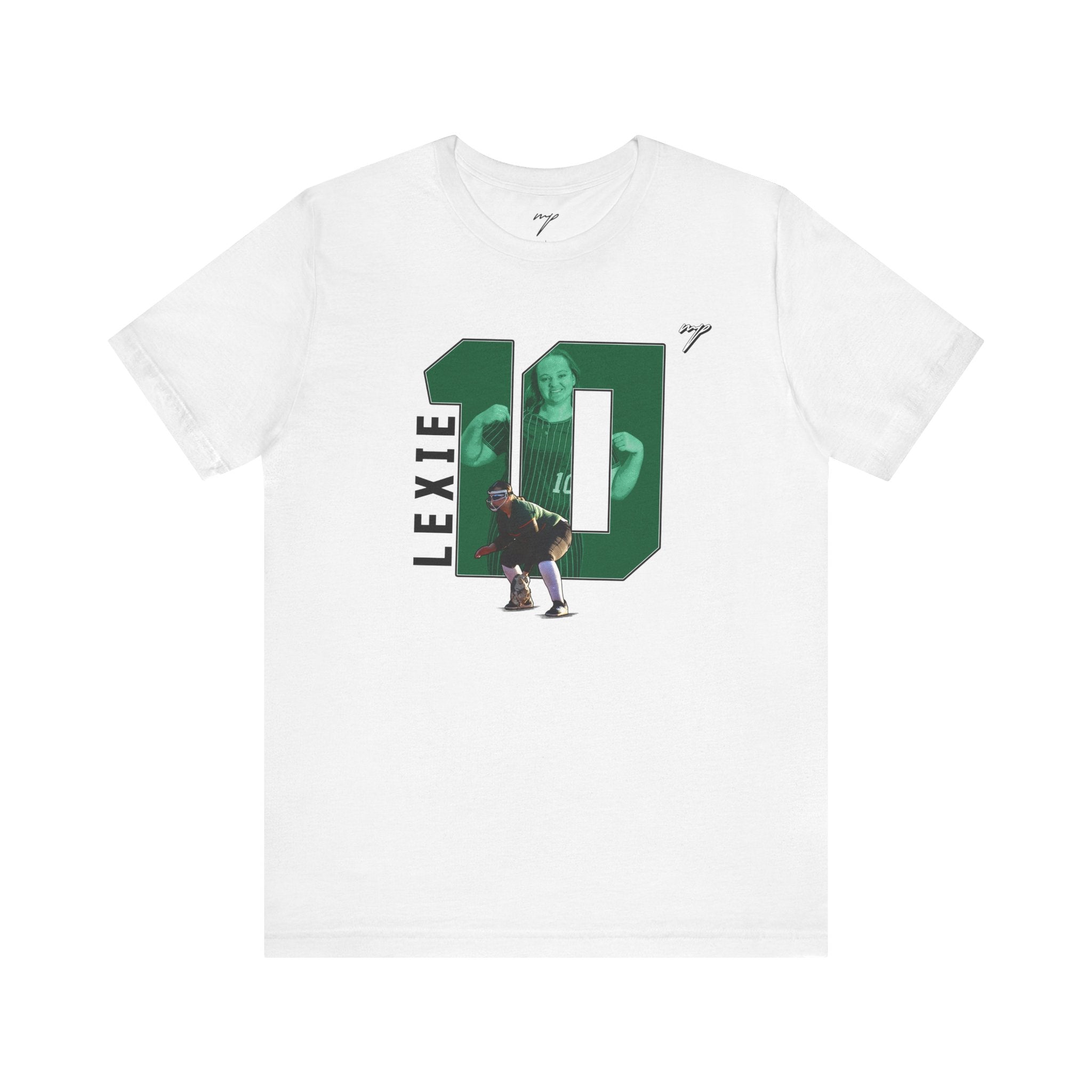 Lexington Jenkins Graphic Tee