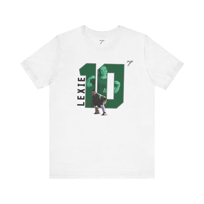 Lexington Jenkins Graphic Tee