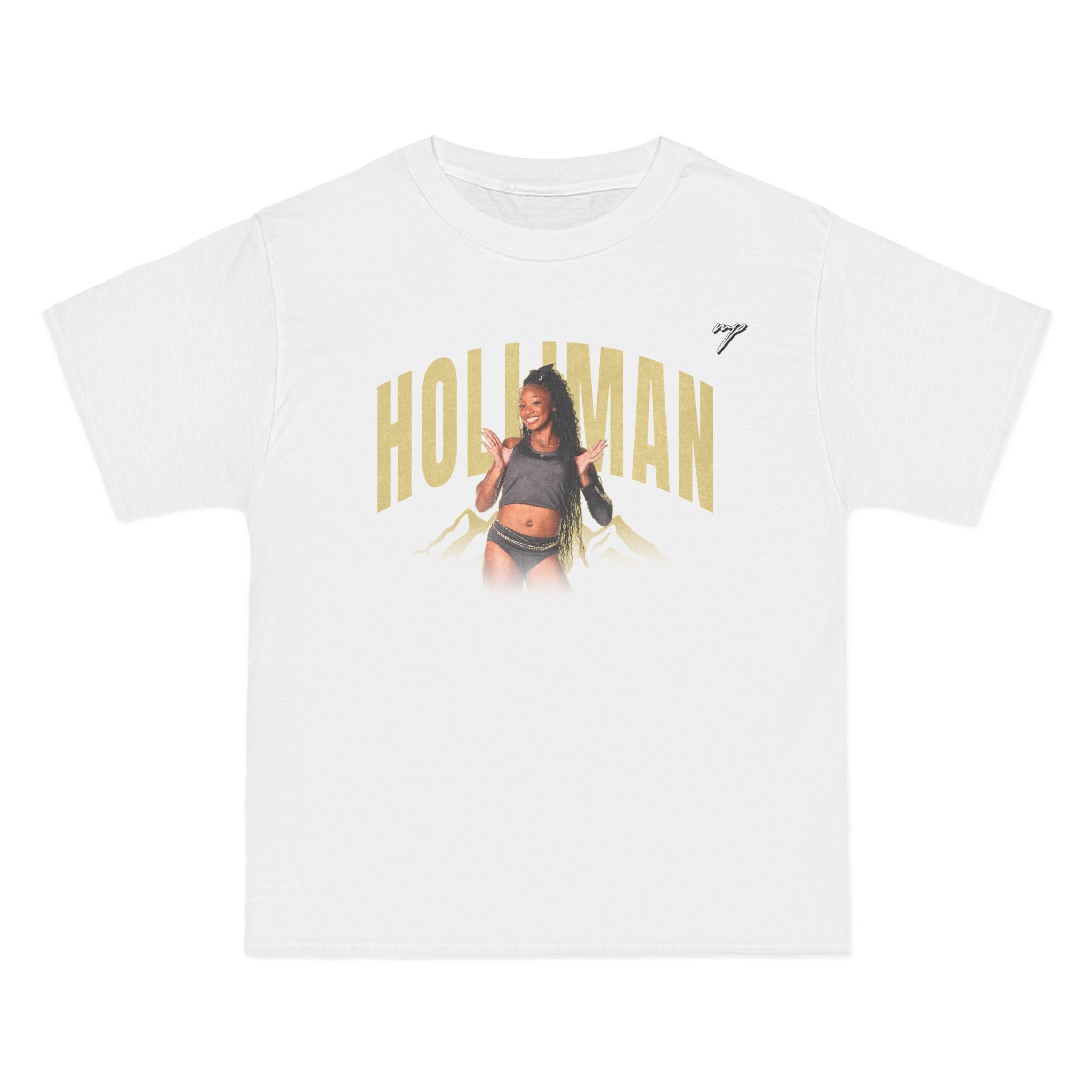 Leiava Holliman Vintage Tee