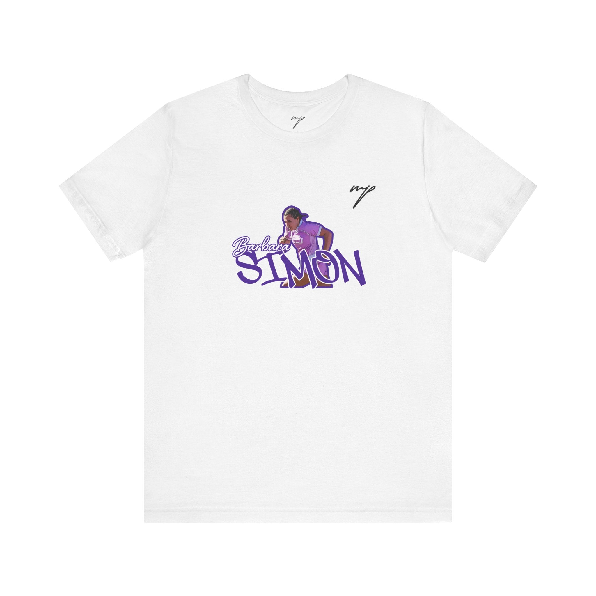 Barbara Simon Graphic Tee