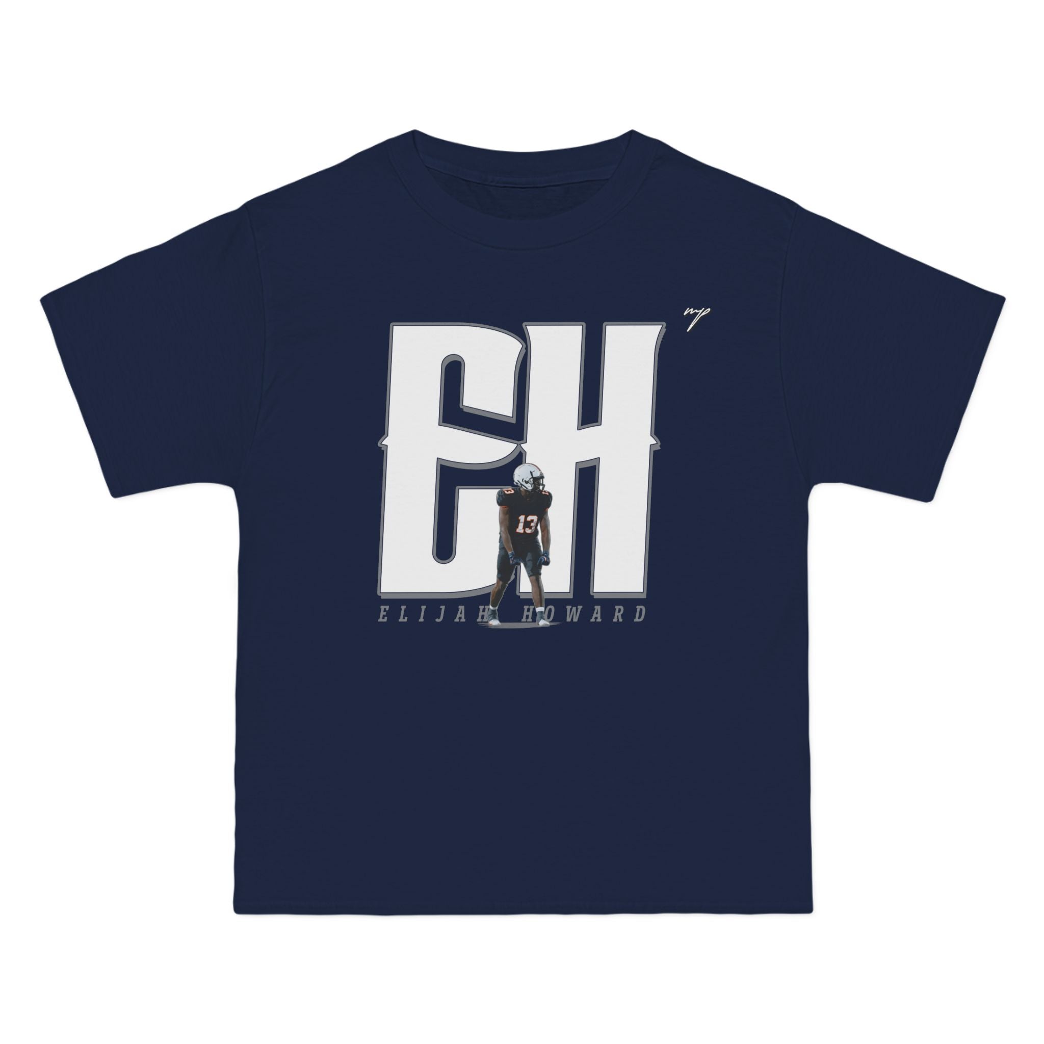 Elijah Howard Vintage Tee