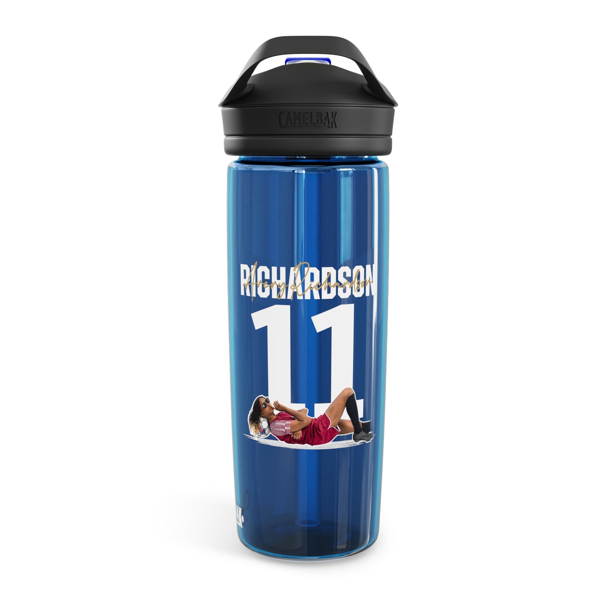 Avery Richardson CamelBak Water Bottle
