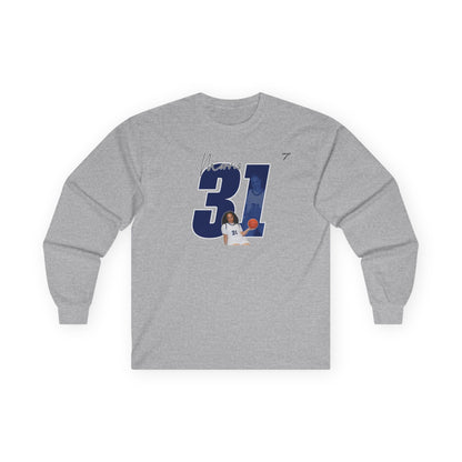 Tahlia Morris Long Sleeve