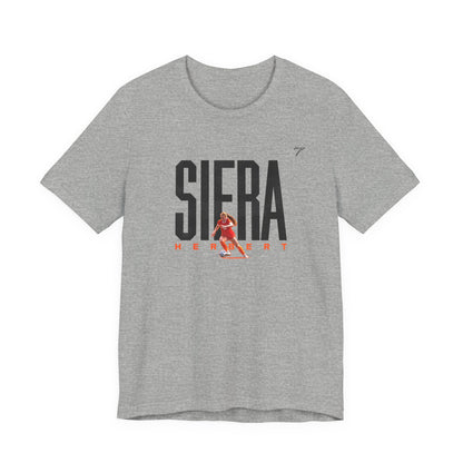 Siera Herbert Graphic Tee