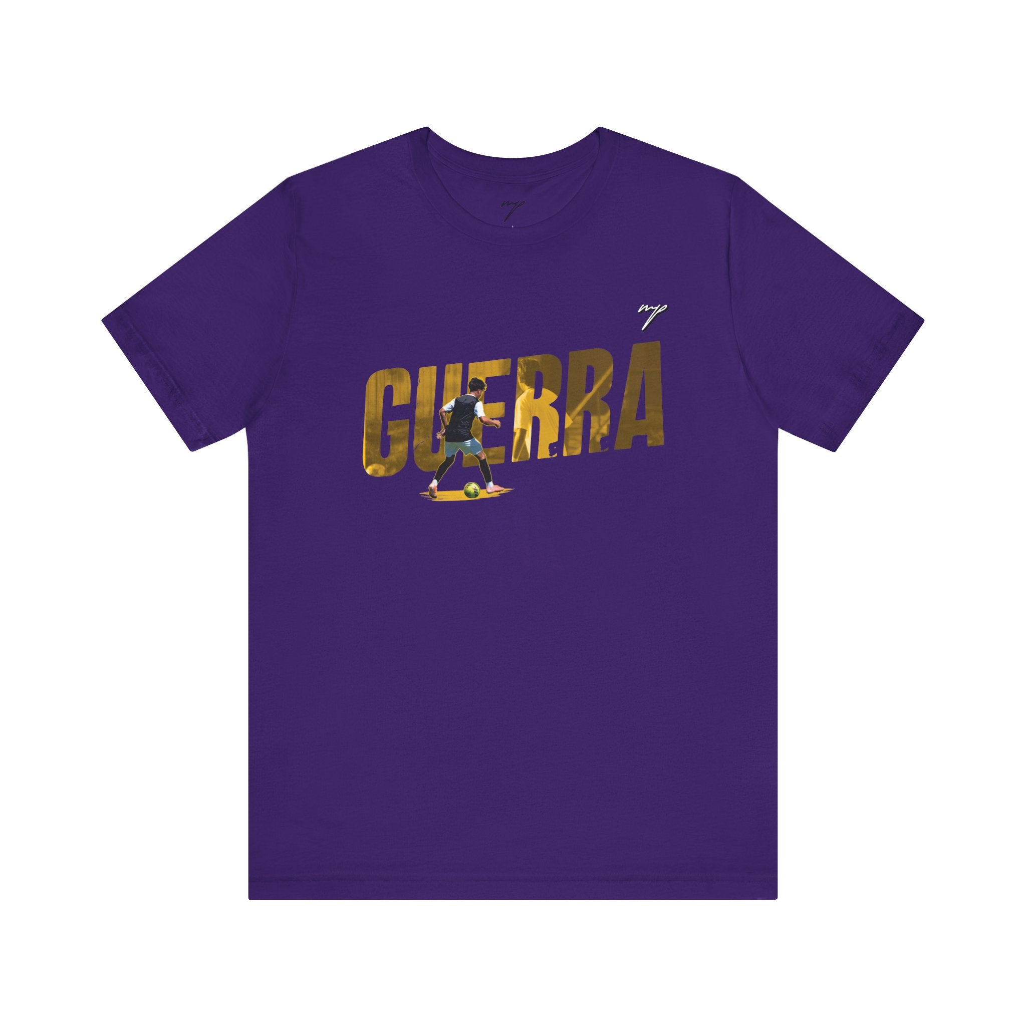 Karsten Guerra Graphic Tee