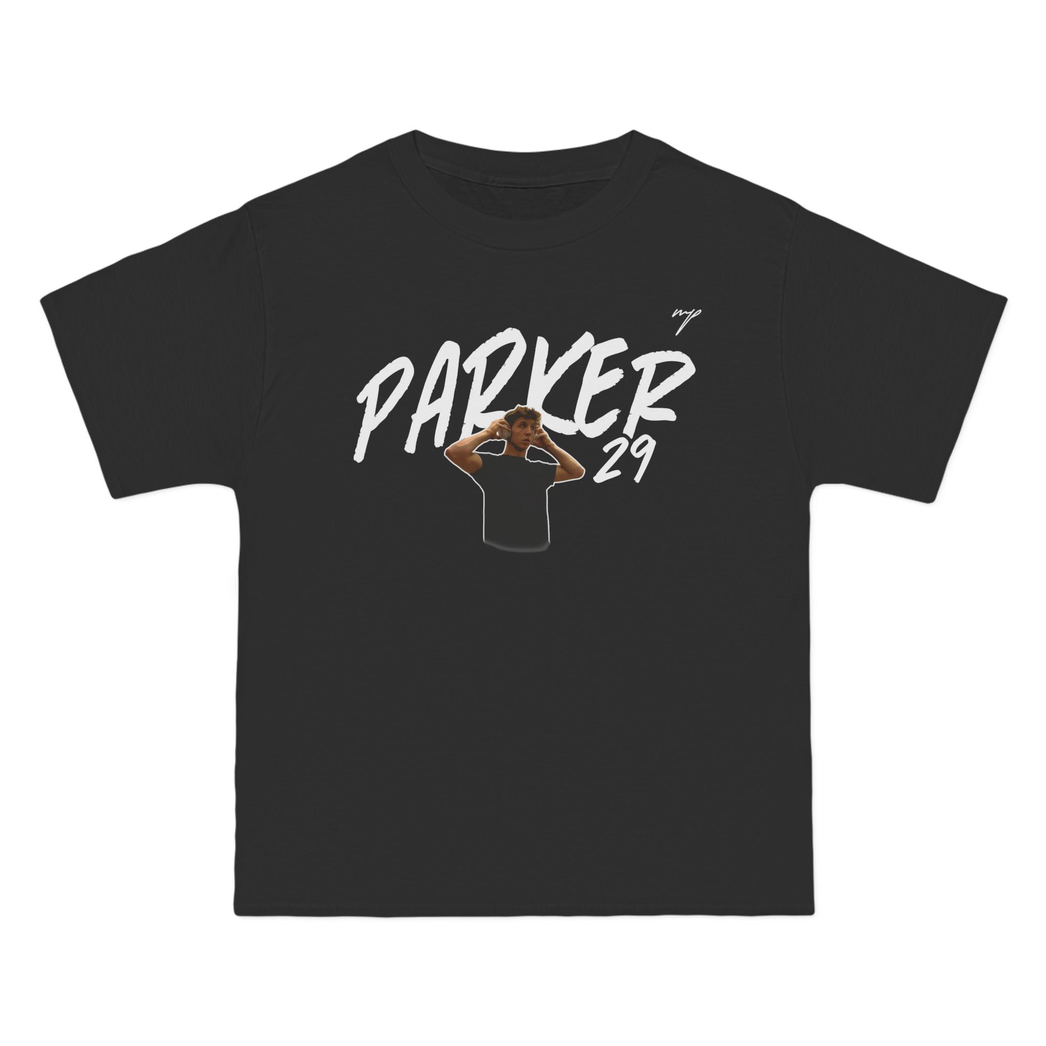 Parker Mueller Vintage Tee