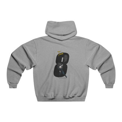 Mickayla Tosch Vintage Hoodie