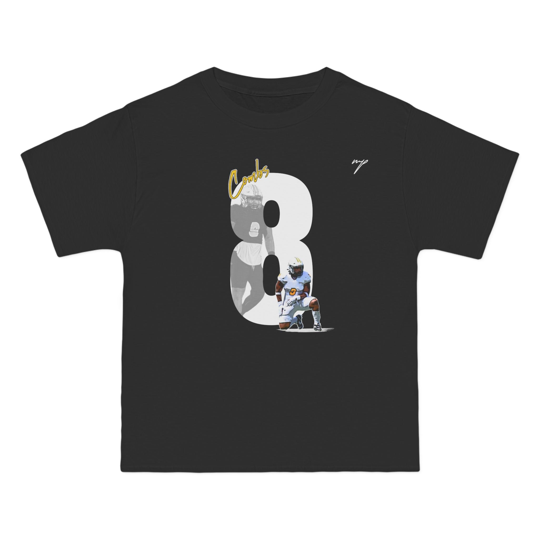 Carson Combs Vintage Tee