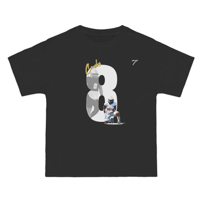 Carson Combs Vintage Tee