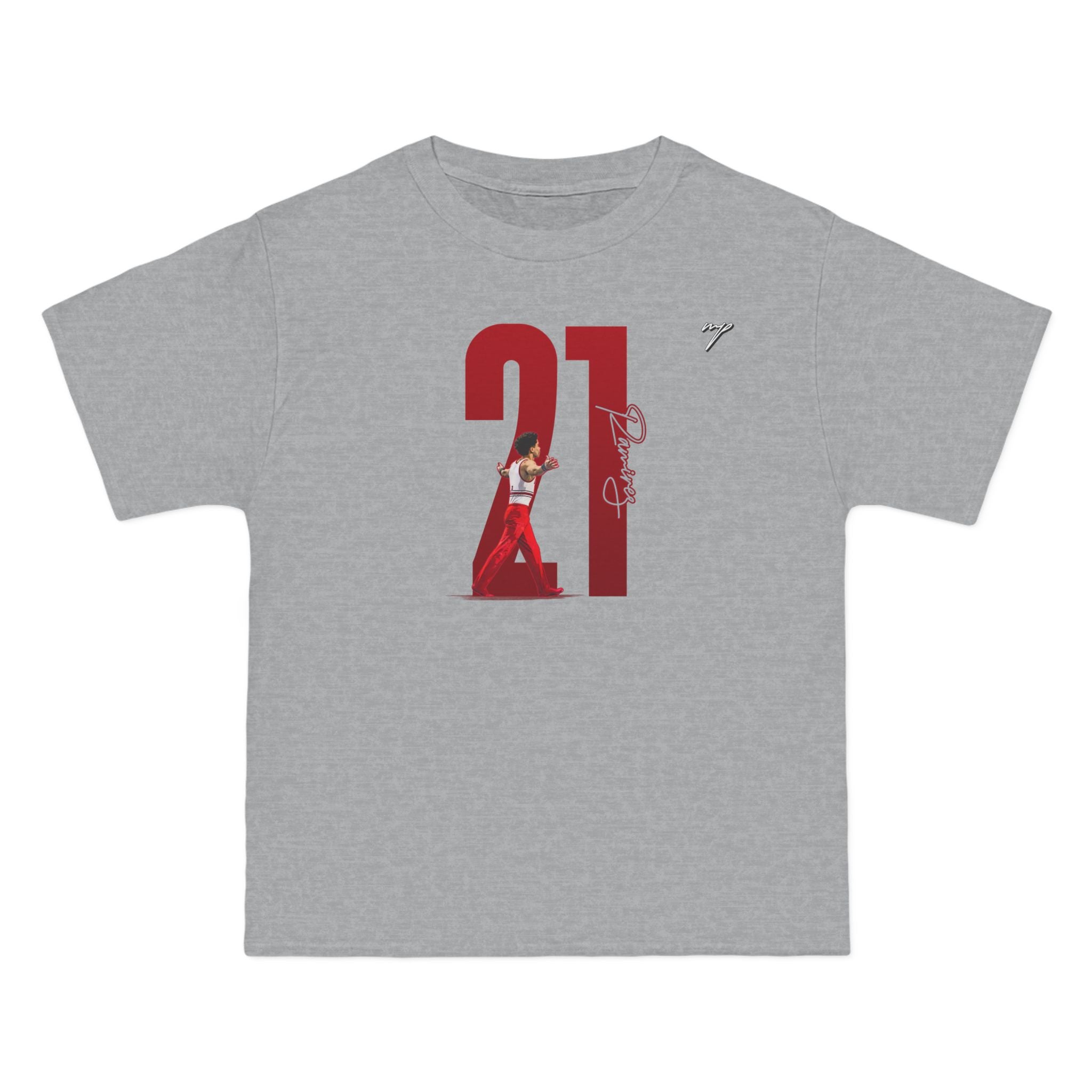 David Ramirez Vintage Tee