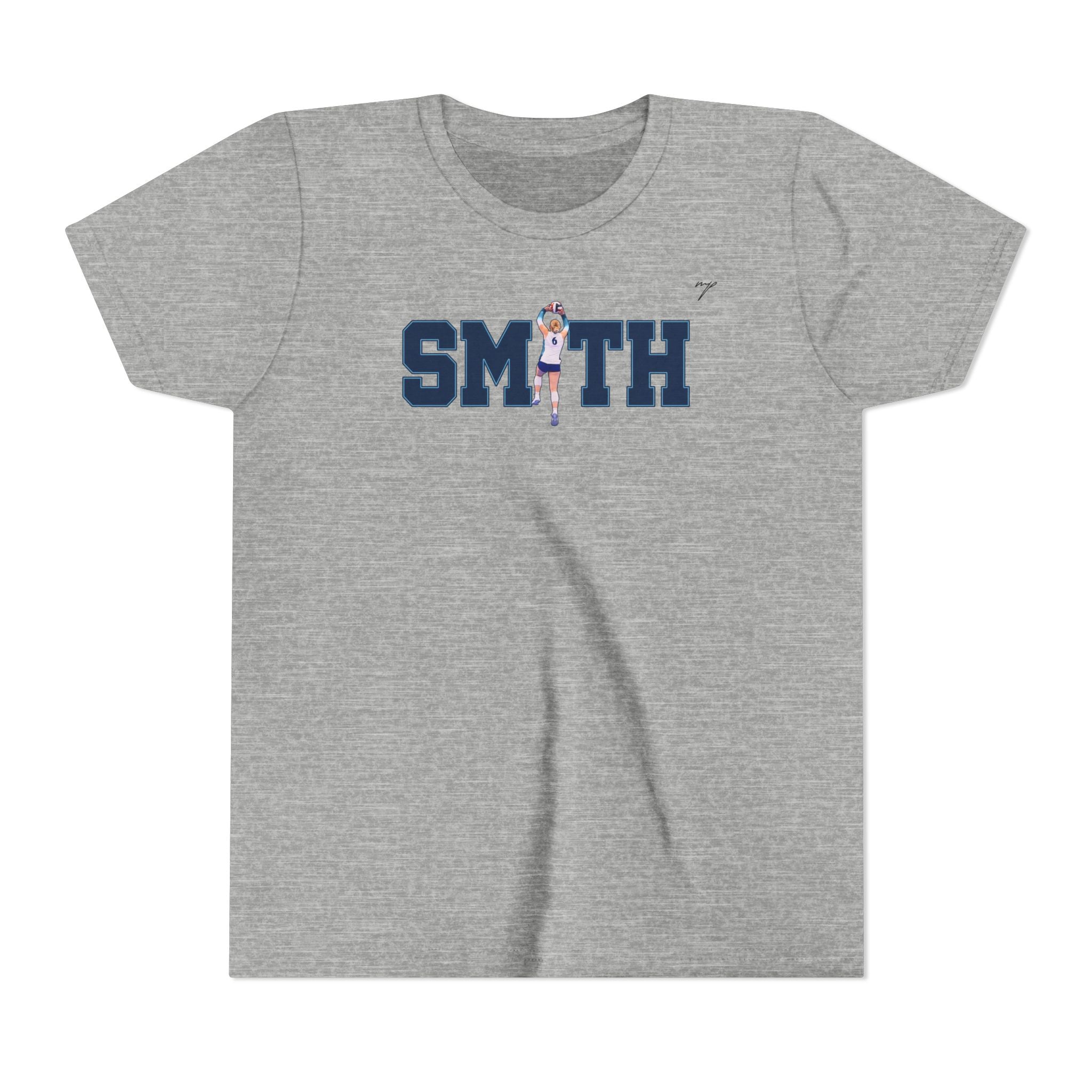 Marlie Smith YOUTH Graphic Tee