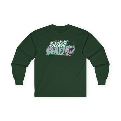 Duke Clayton Long Sleeve Tee