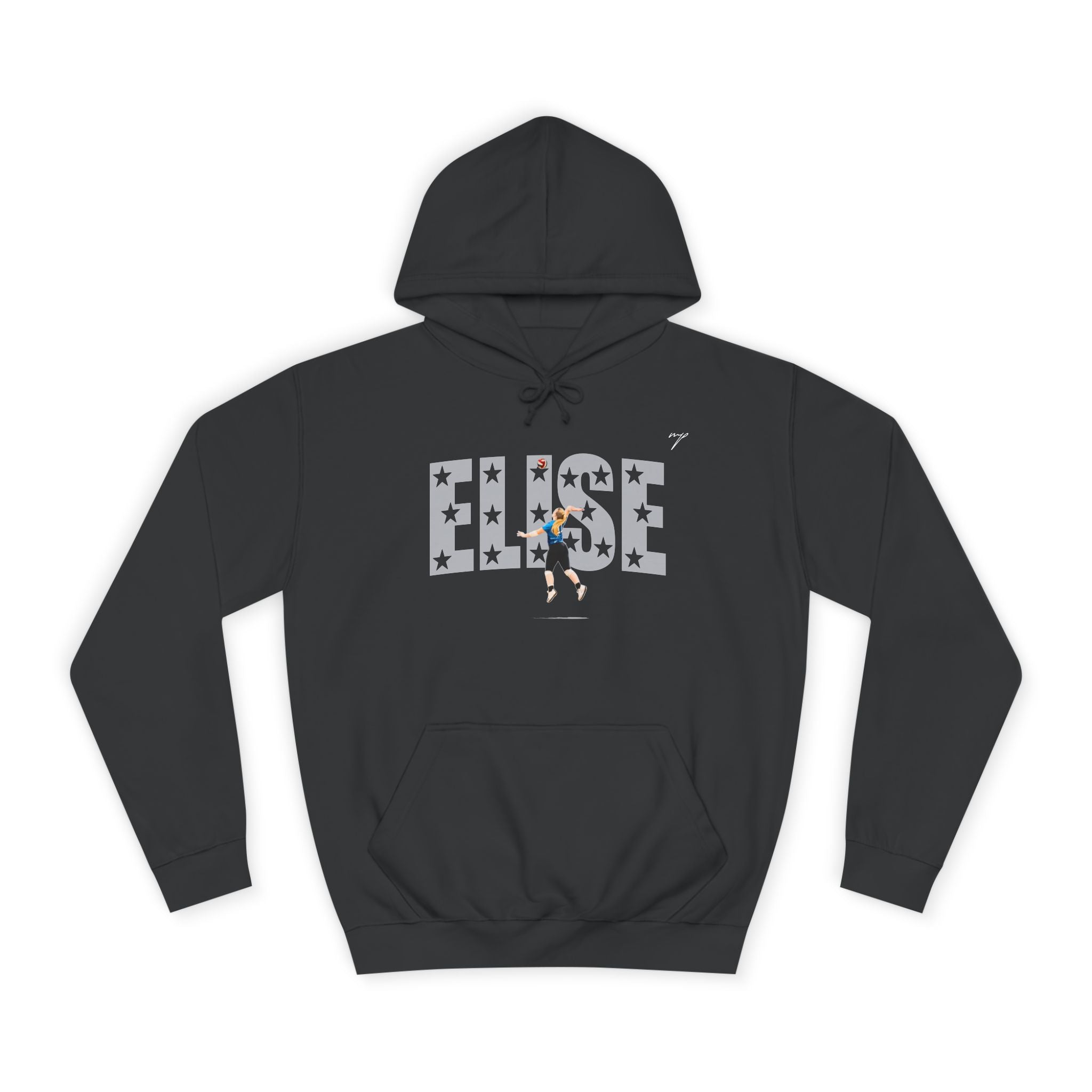 Elise Plaggemeyer Hoodie
