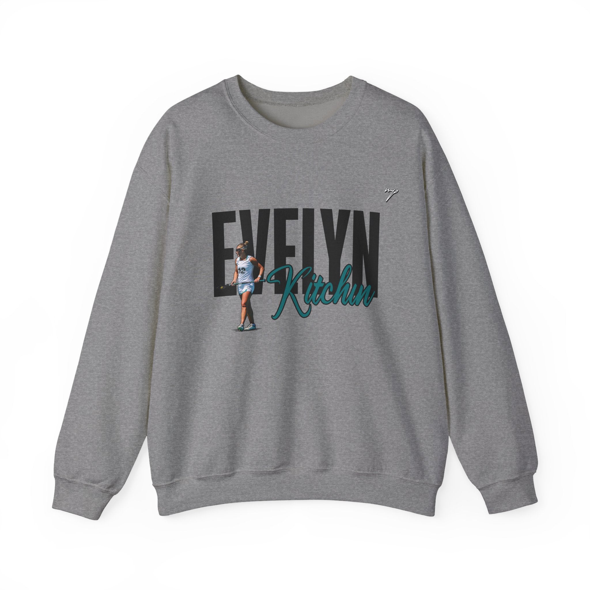 Evelyn Kitchin Crewneck