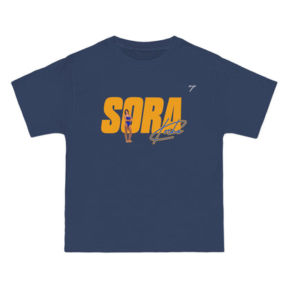 Sora Koike Vintage Tee