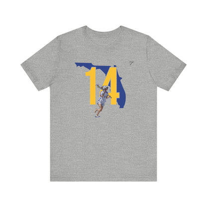 Brooke Johnson Graphic Tee