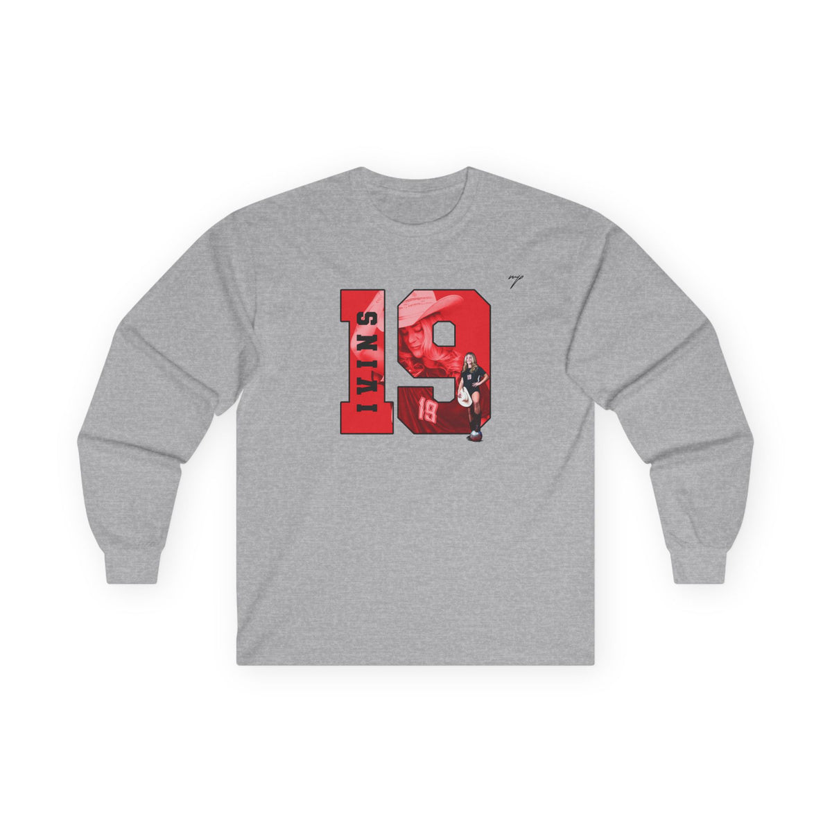 Payten Ivins Long Sleeve