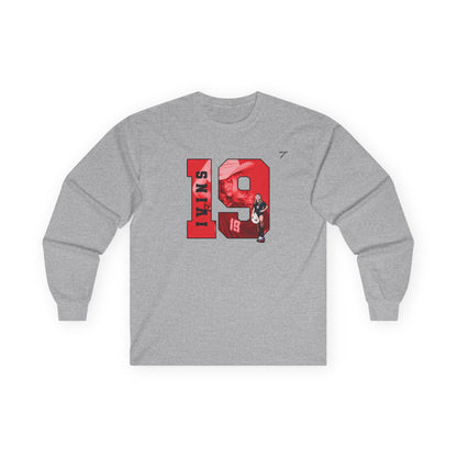 Payten Ivins Long Sleeve