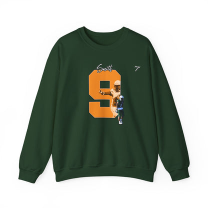 Jordan Smith Crewneck