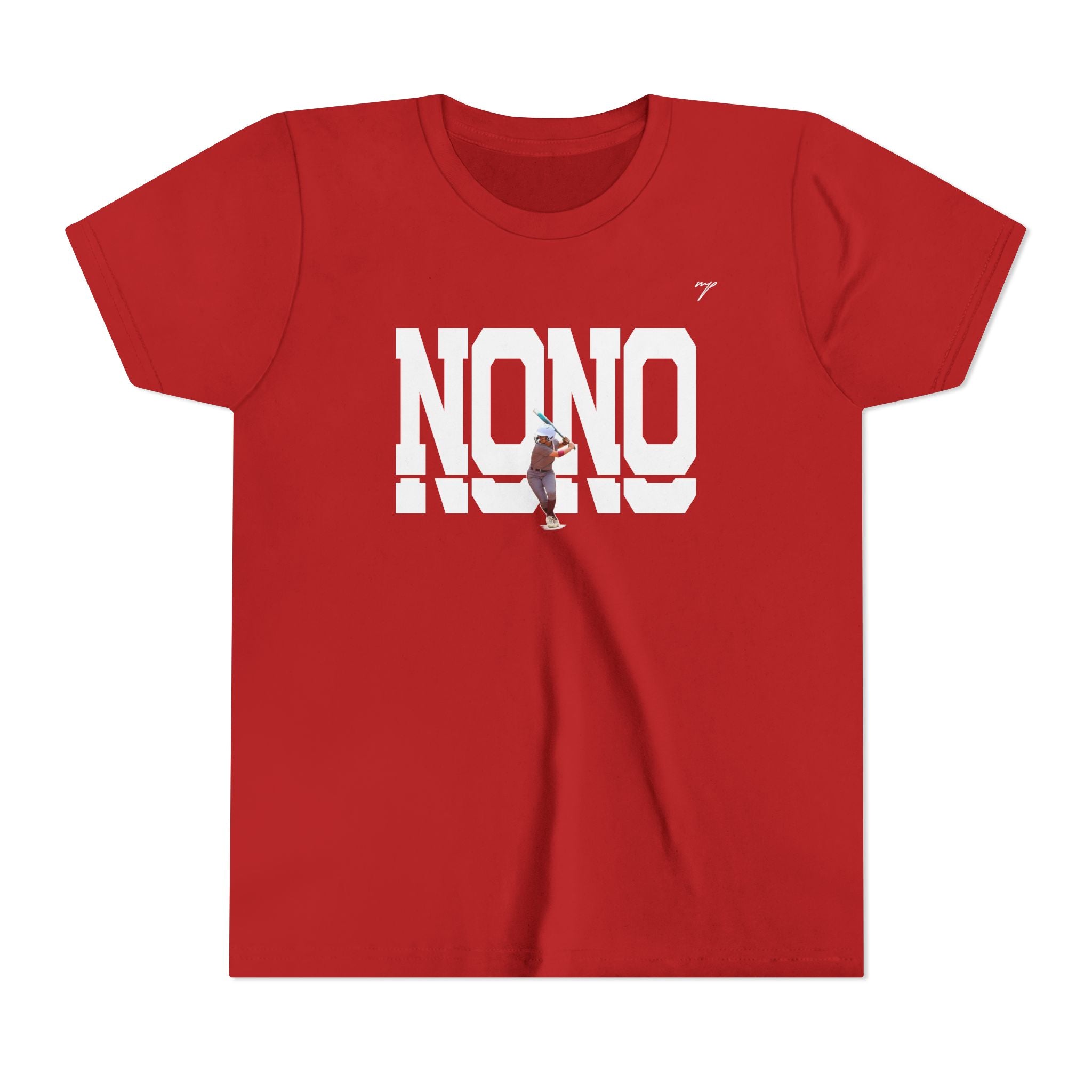 Noelle Sandmann YOUTH Graphic Tee