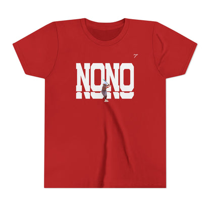 Noelle Sandmann YOUTH Graphic Tee