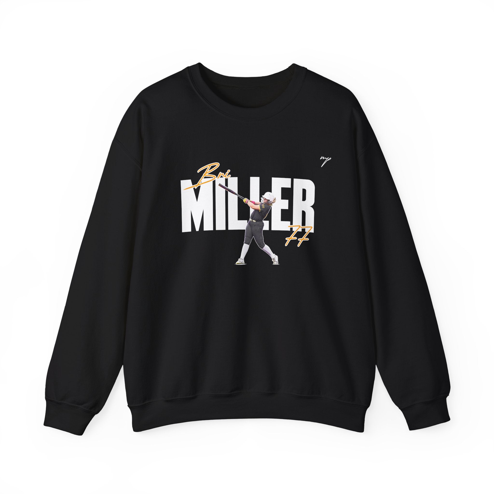 Bri Miller Crewneck