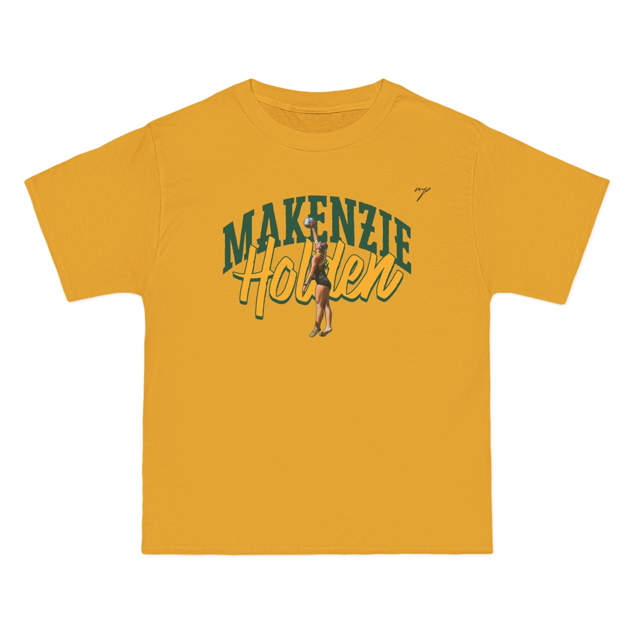 Makenzie Holden Vintage Tee