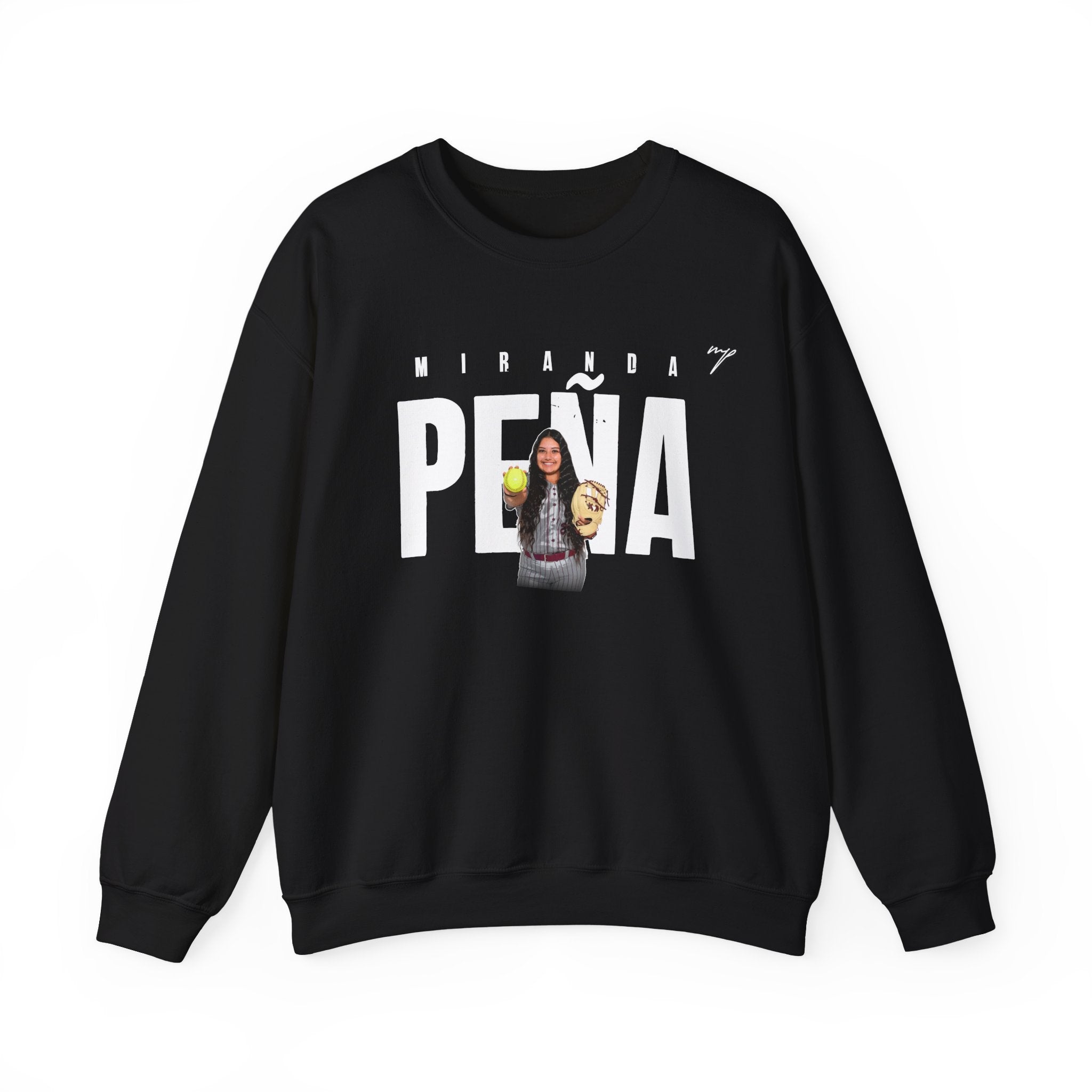Miranda Pena Crewneck