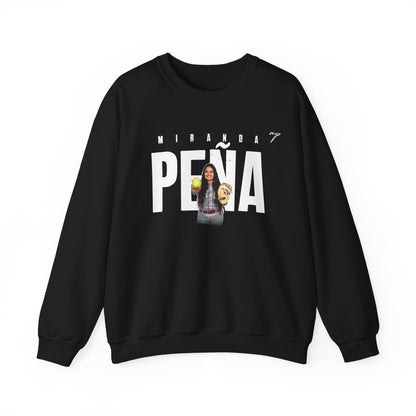 Miranda Pena Crewneck