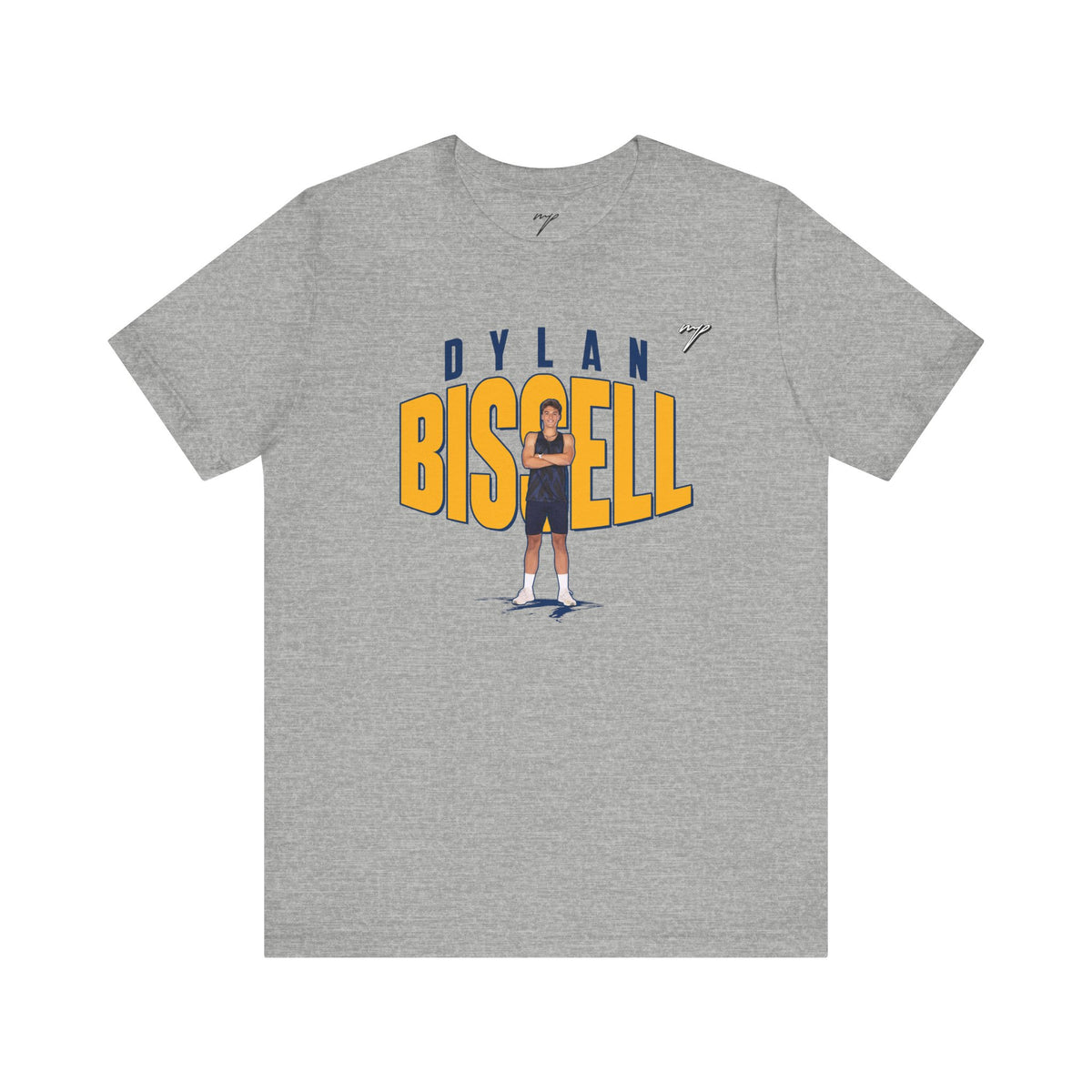 Dylan Bissell Graphic Tee