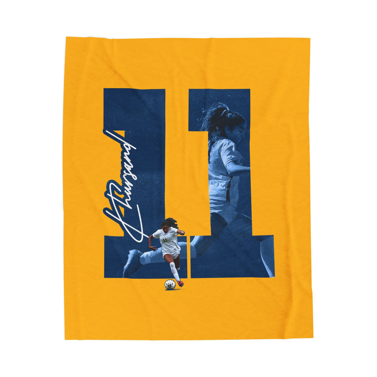 Elhom Khursand Blanket