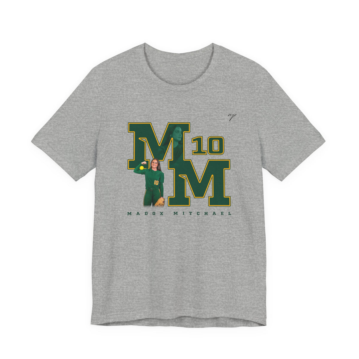 Madox Mitchael Graphic Tee