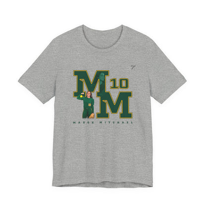 Madox Mitchael Graphic Tee