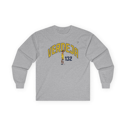 Julian Verdeja Long Sleeve Tee