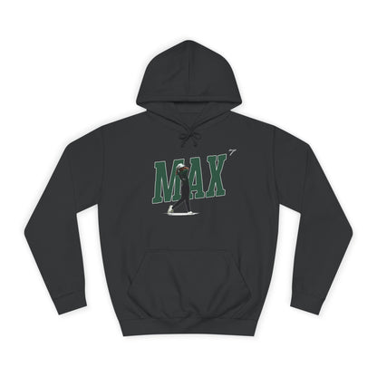 Maxim Thompson Hoodie